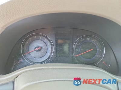 Zdjęcie 9 z 11 samochodu: 2009 INFINITI G37 SEDAN X VIN:JNKCV61FX9M051434 - miniatura