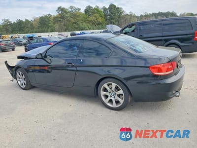 Drugie zdjęcie samochodu z przodu: 2007 BMW 335 I VIN:WBAWB73547P155301 - miniatura