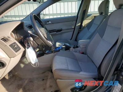 Zdjęcie 7 z 12 samochodu: 2006 VOLVO S40 2.4I VIN:YV1MS390962224407 - miniatura