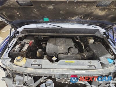 Zdjęcie 11 z 11 samochodu: 2012 NISS TITAN S VIN:1N6AA0EJXCN309577 - miniatura