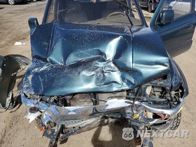Zdjęcie 11 z 11 samochodu: 1998 TOYOTA 4RUNNER LIMITED VIN:JT3HN87R4W0163433 - miniatura