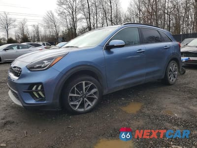 2020 KIA NIRO TOURING SPECIAL EDITION KNDCC3LC0L5395400 - główne zdjęcie licytacji z USA - miniatura