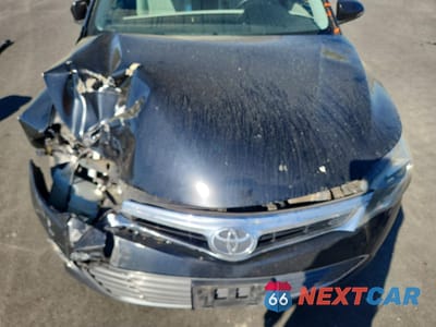 Zdjęcie 11 z 12 samochodu: 2015 TOYOTA AVALON XLE VIN:4T1BK1EB9FU143576 - miniatura