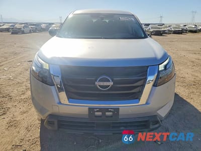 Piąte zdjęcie samochodu w środku: 2023 NISSAN PATHFINDER S VIN:5N1DR3AA8PC275832 - miniatura