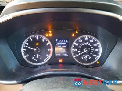 Zdjęcie 9 z 12 samochodu: 2020 HYUNDAI SANTA FE SE VIN:5NMS2CAD3LH193108 - miniatura