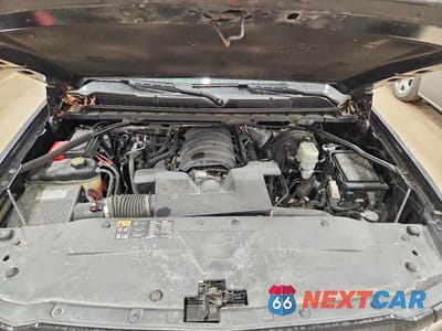 Zdjęcie 11 z 11 samochodu: 2016 CHEVROLET SILVERADO K1500 CUSTOM VIN:1GCVKPEC2GZ366575 - miniatura