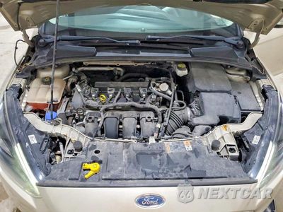 Zdjęcie 11 z 12 samochodu: 2018 FORD FOCUS SEL VIN:1FADP3H22JL314761 - miniatura