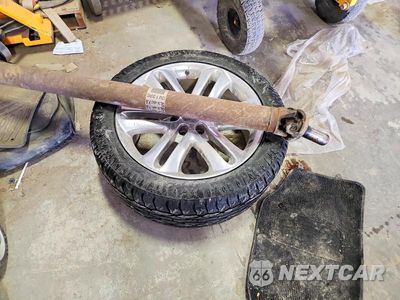 Zdjęcie 12 z 13 samochodu: 2005 FORD F150 SUPERCREW VIN:1FTPW14525FA60567 - miniatura