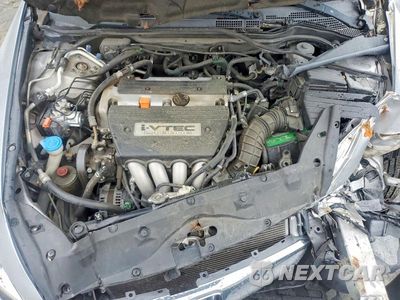 Zdjęcie 11 z 12 samochodu: 2006 HONDA ACCORD LX VIN:3HGCM56456G706511 - miniatura