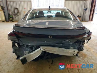 Zdjęcie 6 z 12 samochodu: 2024 HONDA ACCORD HYBRID SPORT VIN:1HGCY2F54RA002010 - miniatura
