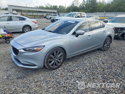 2018 MAZDA 6 TOURING JM1GL1VMXJ1318730 - główne zdjęcie licytacji z USA - miniatura