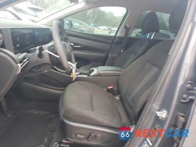 Zdjęcie 7 z 13 samochodu: 2025 HYUNDAI TUCSON SEL VIN:5NMJB3DEXSH451106 - miniatura