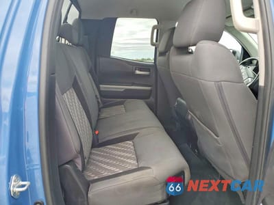 Zdjęcie 10 z 12 samochodu: 2021 TOYOTA TUNDRA SR5 VIN:5TFRY5F16MX284874 - miniatura