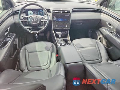 Zdjęcie 8 z 12 samochodu: 2024 HYUNDAI SANTA CRUZ XRT VIN:5NTJDDAFXRH092884 - miniatura