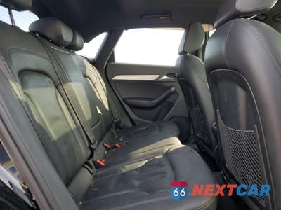 Zdjęcie 11 z 13 samochodu: 2018 AUDI Q3 PREMIUM VIN:WA1ECCFS6JR017187 - miniatura
