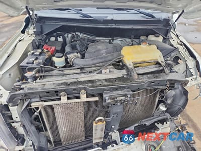 Zdjęcie 12 z 13 samochodu: 2018 NISSAN NV VIN:1N6BF0KY0JN800163 - miniatura