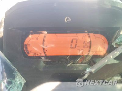 Zdjęcie 8 z 10 samochodu: 2023 CAN-AM DEFENDER UTILITY VEHICLE VIN:3JBUUAX25PK000147 - miniatura