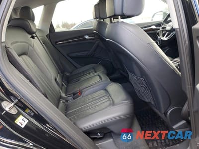 Zdjęcie 10 z 12 samochodu: 2019 AUDI Q5 PREMIUM PLUS VIN:WA1BNAFY4K2121838 - miniatura