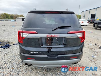 Zdjęcie 6 z 12 samochodu: 2021 GMC ACADIA VIN:1GKKNMLS0MZ207041 - miniatura