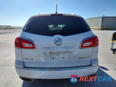 Zdjęcie 6 z 13 samochodu: 2016 BUICK ENCLAVE VIN:5GAKRBKD9GJ124929 - miniatura