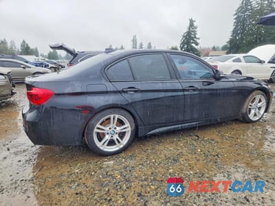 Trzecie zdjęcie samochodu z tyłu: 2018 BMW 330E VIN:WBA8E1C5XJA165578 - miniatura