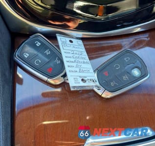 Zdjęcie 14 z 14 samochodu: 2018 CADILLAC ESCALADE ESV VIN:1GYS4GKJ0JR215185 - miniatura