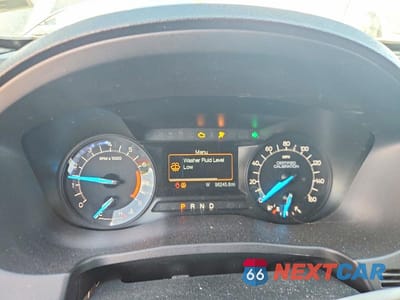 Zdjęcie 9 z 13 samochodu: 2018 FORD EXPLORER POLICE INTERCEPTOR VIN:1FM5K8AT5JGC76962 - miniatura