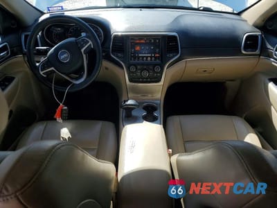 Zdjęcie 8 z 13 samochodu: 2015 JEEP GRAND CHEROKEE LIMITED VIN:1C4RJFBG1FC862376 - miniatura