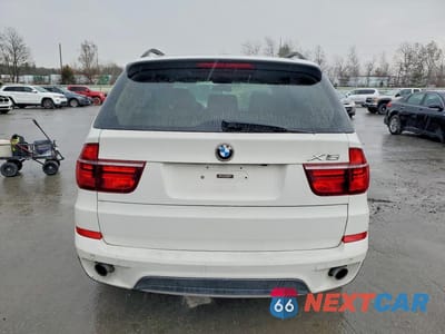 Zdjęcie 6 z 12 samochodu: 2012 BMW X5 XDRIVE35I VIN:5UXZV4C57CL763822 - miniatura