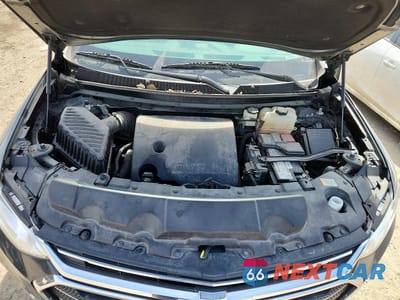 Zdjęcie 12 z 13 samochodu: 2020 CHEVROLET TRAVERSE LT VIN:1GNEVHKW3LJ106052 - miniatura