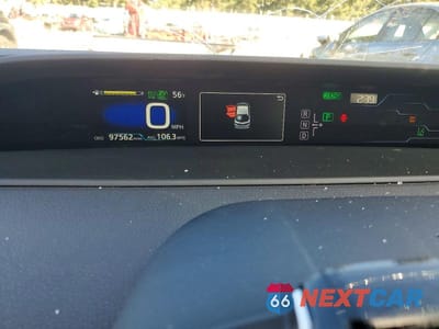 Zdjęcie 9 z 11 samochodu: 2017 TOYOTA PRIUS PRIME PREMIUM VIN:JTDKARFP6H3005860 - miniatura