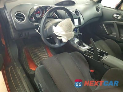 Zdjęcie 8 z 12 samochodu: 2006 MITSUBISHI ECLIPSE GS VIN:4A3AK24FX6E001934 - miniatura