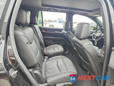 Zdjęcie 11 z 14 samochodu: 2022 CADILLAC XT6 PREMIUM LUXURY VIN:1GYKPCRS3NZ152474 - miniatura