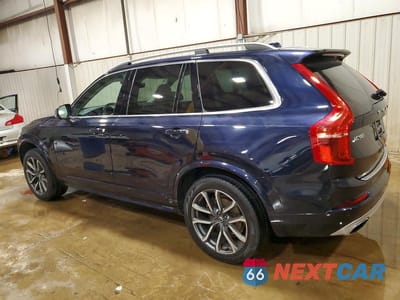 Drugie zdjęcie samochodu z przodu: 2019 VOLVO XC90 T6 MOMENTUM VIN:YV4A22PK7K1436565 - miniatura