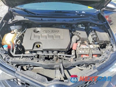 Zdjęcie 11 z 13 samochodu: 2016 SCION IM BASE VIN:JTNKARJE3GJ522822 - miniatura