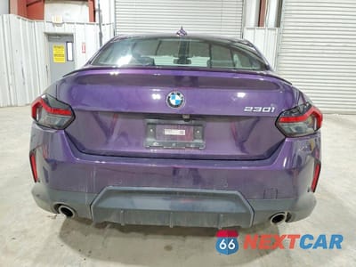 Zdjęcie 6 z 11 samochodu: 2022 BMW 230I VIN:3MW23CM03N8C63458 - miniatura