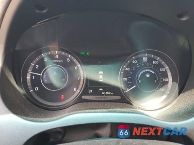 Zdjęcie 9 z 12 samochodu: 2015 HYUNDAI AZERA LIMITED VIN:KMHFH4JG4FA479866 - miniatura