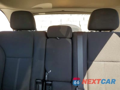 Zdjęcie 10 z 12 samochodu: 2014 FORD EDGE SE VIN:2FMDK3GC4EBB19572 - miniatura