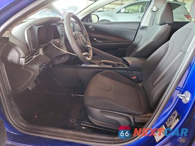 Zdjęcie 7 z 11 samochodu: 2023 HYUNDAI ELANTRA SE VIN:KMHLL4AG3PU576073 - miniatura