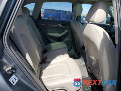 Zdjęcie 10 z 11 samochodu: 2012 AUDI Q5 PREMIUM PLUS VIN:WA1LFAFP7CA089581 - miniatura