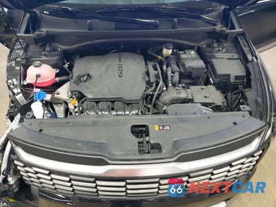 Zdjęcie 12 z 12 samochodu: 2026 KIA SPORTAGE LX VIN:5XYK23DF5TG372886 - miniatura