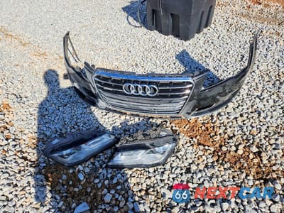 Zdjęcie 12 z 13 samochodu: 2013 AUDI A7 PREMIUM PLUS VIN:WAUYGAFC2DN054573 - miniatura