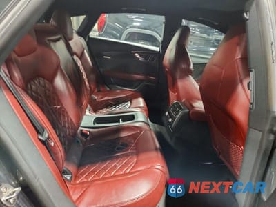 Zdjęcie 10 z 11 samochodu: 2018 AUDI S7 PREMIUM PLUS VIN:WAUWFBFC7JN066326 - miniatura
