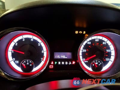 Zdjęcie 9 z 14 samochodu: 2016 DODGE GRAND CARAVAN SXT VIN:2C4RDGCG3GR361090 - miniatura