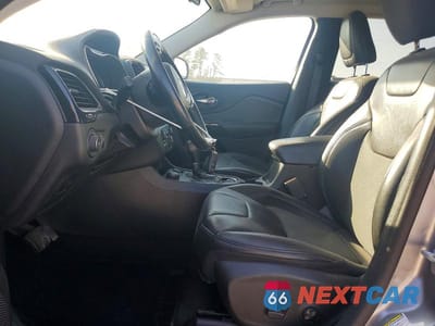 Zdjęcie 7 z 13 samochodu: 2019 JEEP CHEROKEE LATITUDE PLUS VIN:1C4PJMLB1KD371907 - miniatura