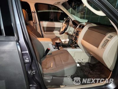 Zdjęcie 13 z 14 samochodu: 2009 FORD ESCAPE XLT VIN:1FMCU03719KB19909 - miniatura