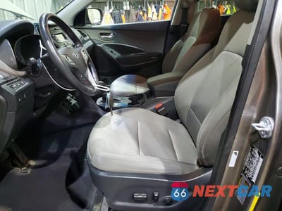 Zdjęcie 7 z 13 samochodu: 2013 HYUNDAI SANTA FE SPORT 2.4L VIN:5XYZUDLB9DG005729 - miniatura