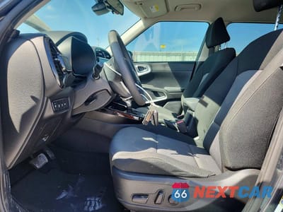 Zdjęcie 7 z 11 samochodu: 2023 KIA SOUL S VIN:KNDJ23AU2P7204138 - miniatura