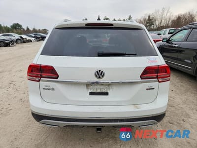 Zdjęcie 6 z 14 samochodu: 2018 VOLKSWAGEN ATLAS SEL PREMIUM VIN:1V2NR2CA7JC542366 - miniatura