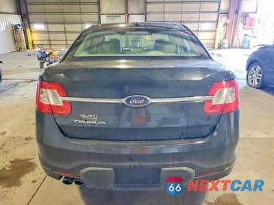 Zdjęcie 6 z 11 samochodu: 2010 FORD TAURUS SE VIN:1FAHP2DW2AG147623 - miniatura